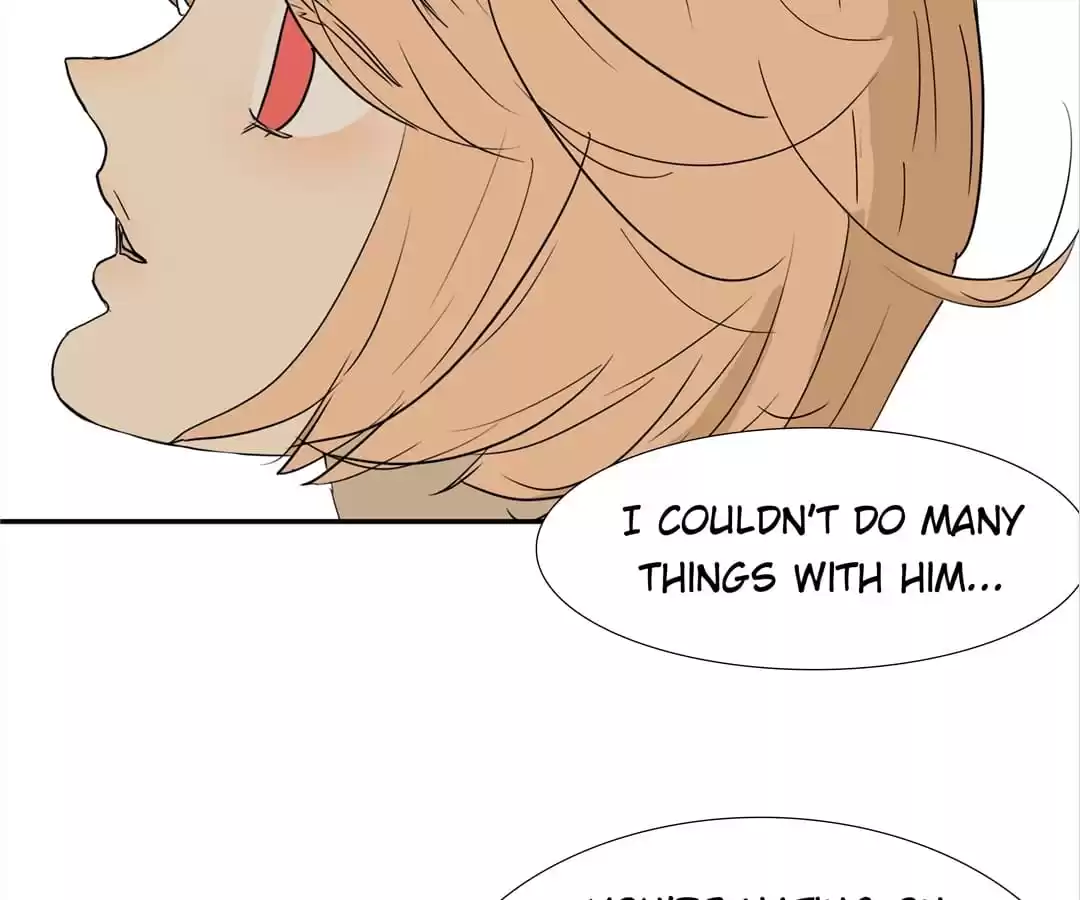 BROMANCE (Official) - Chapter 163 manhwa