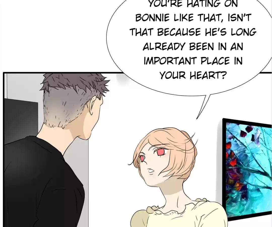 BROMANCE (Official) - Chapter 163 manhwa