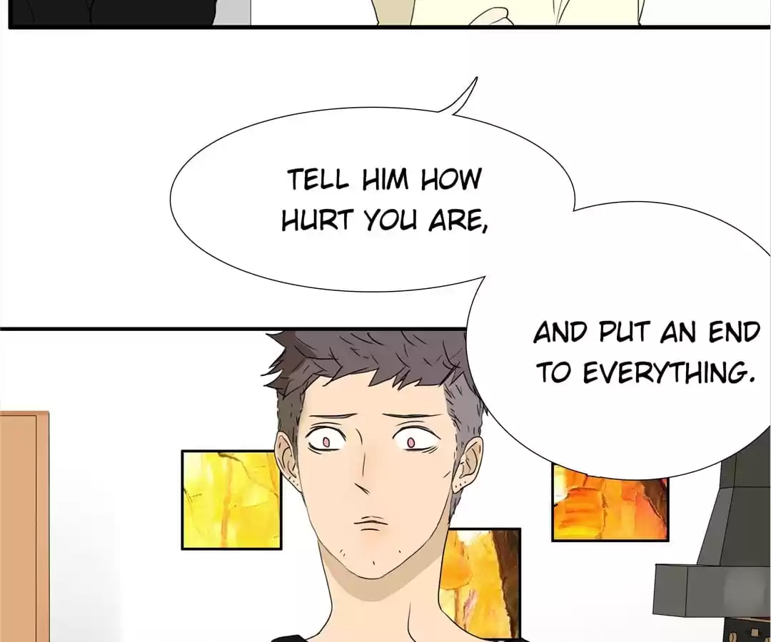 BROMANCE (Official) - Chapter 163 manhwa