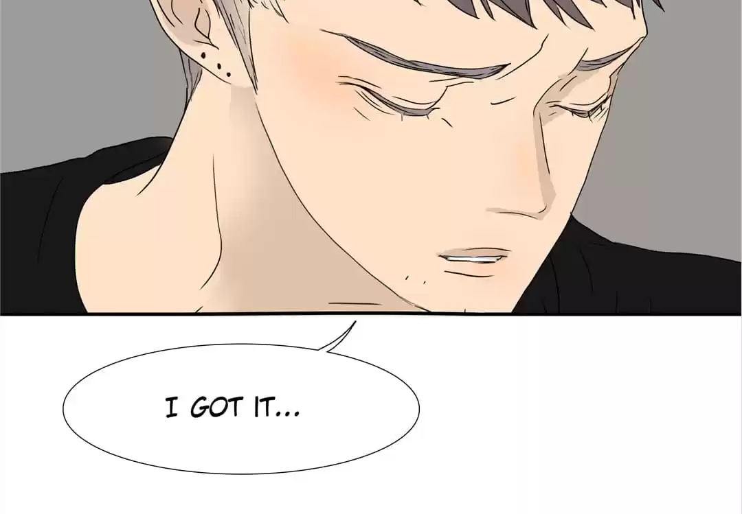 BROMANCE (Official) - Chapter 163 manhwa