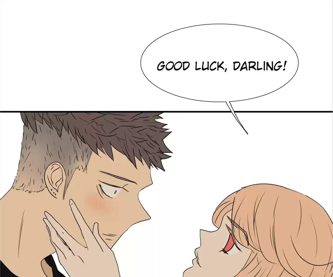 BROMANCE (Official) - Chapter 163 manhwa