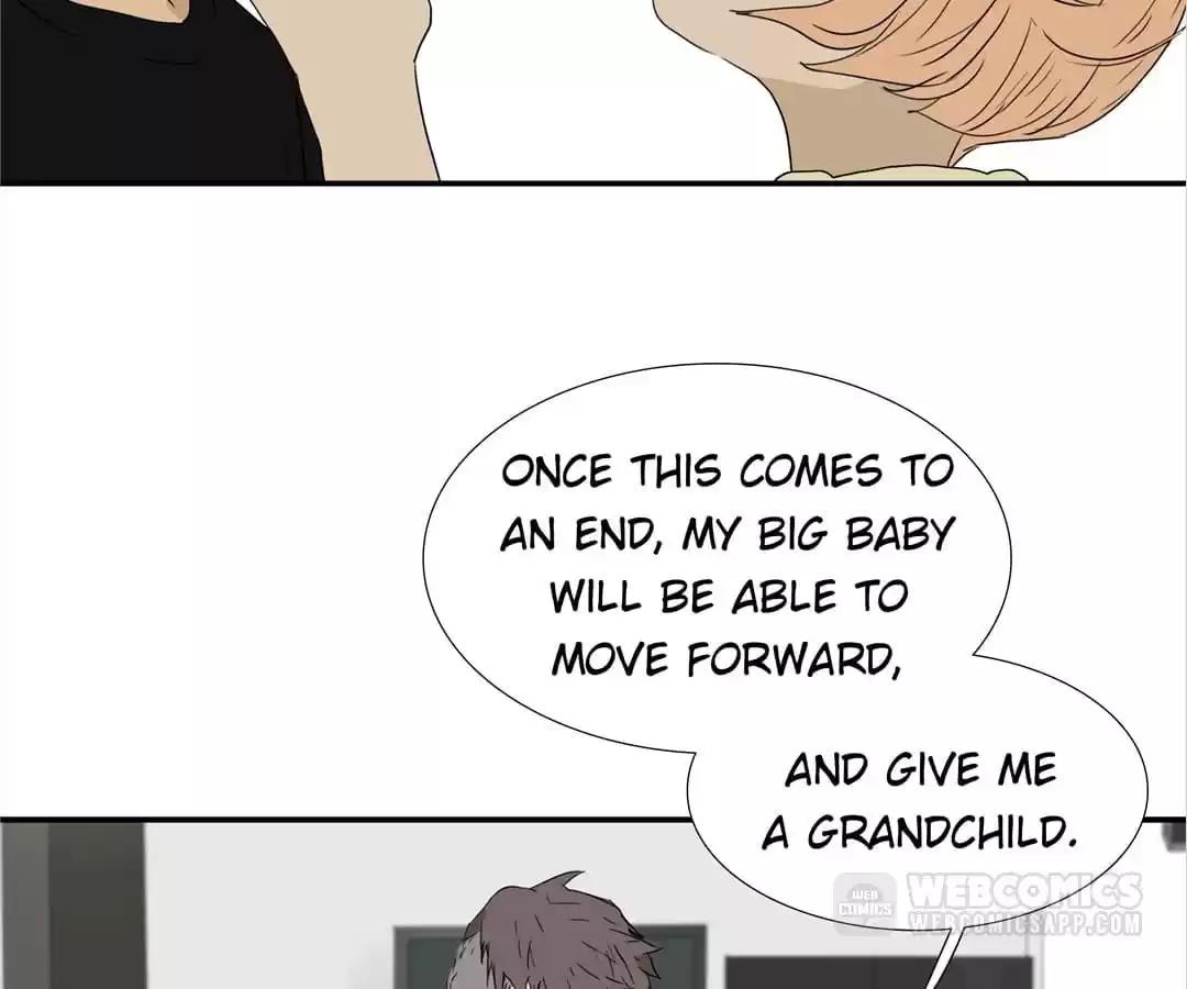 BROMANCE (Official) - Chapter 163 manhwa
