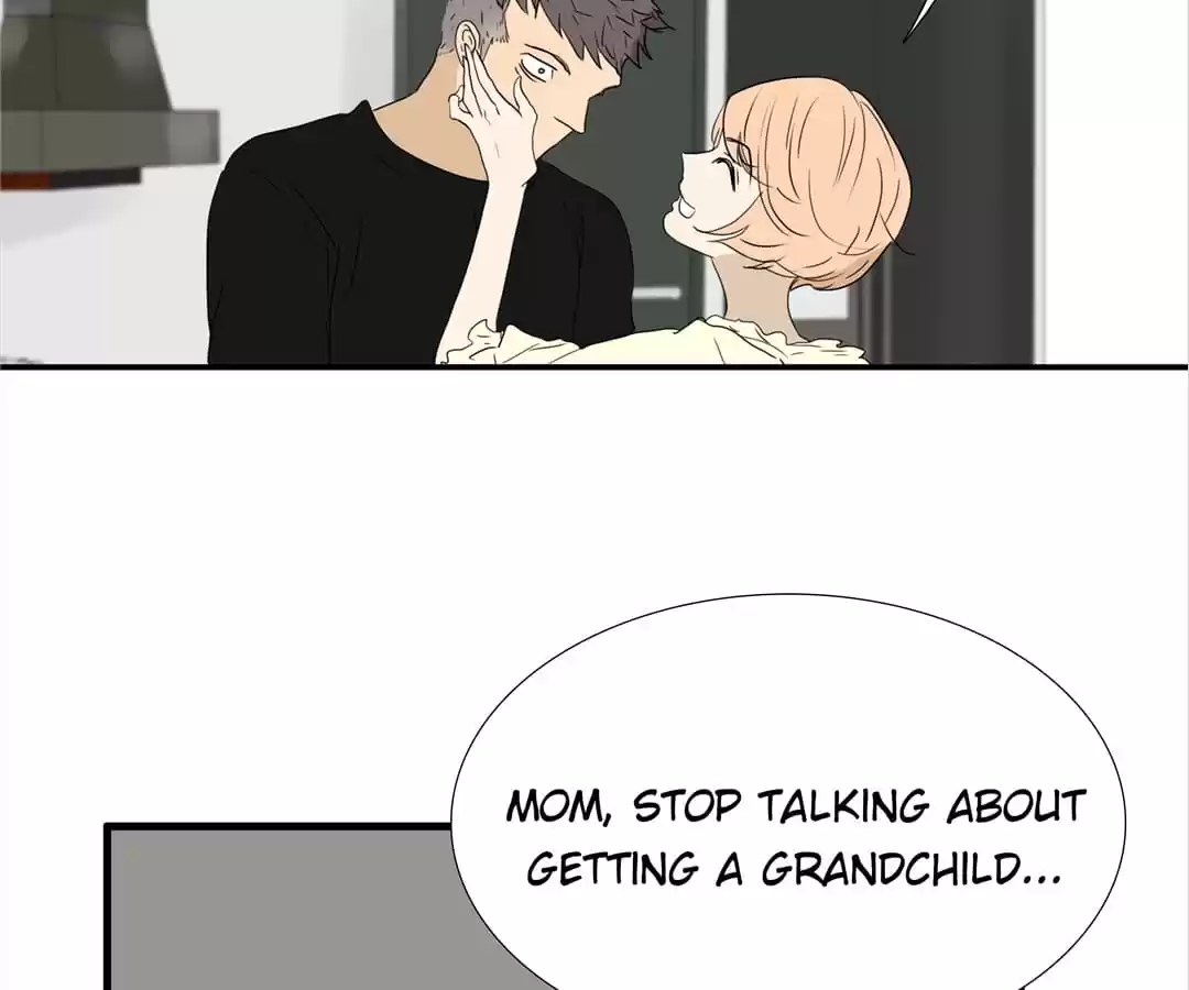 BROMANCE (Official) - Chapter 163 manhwa