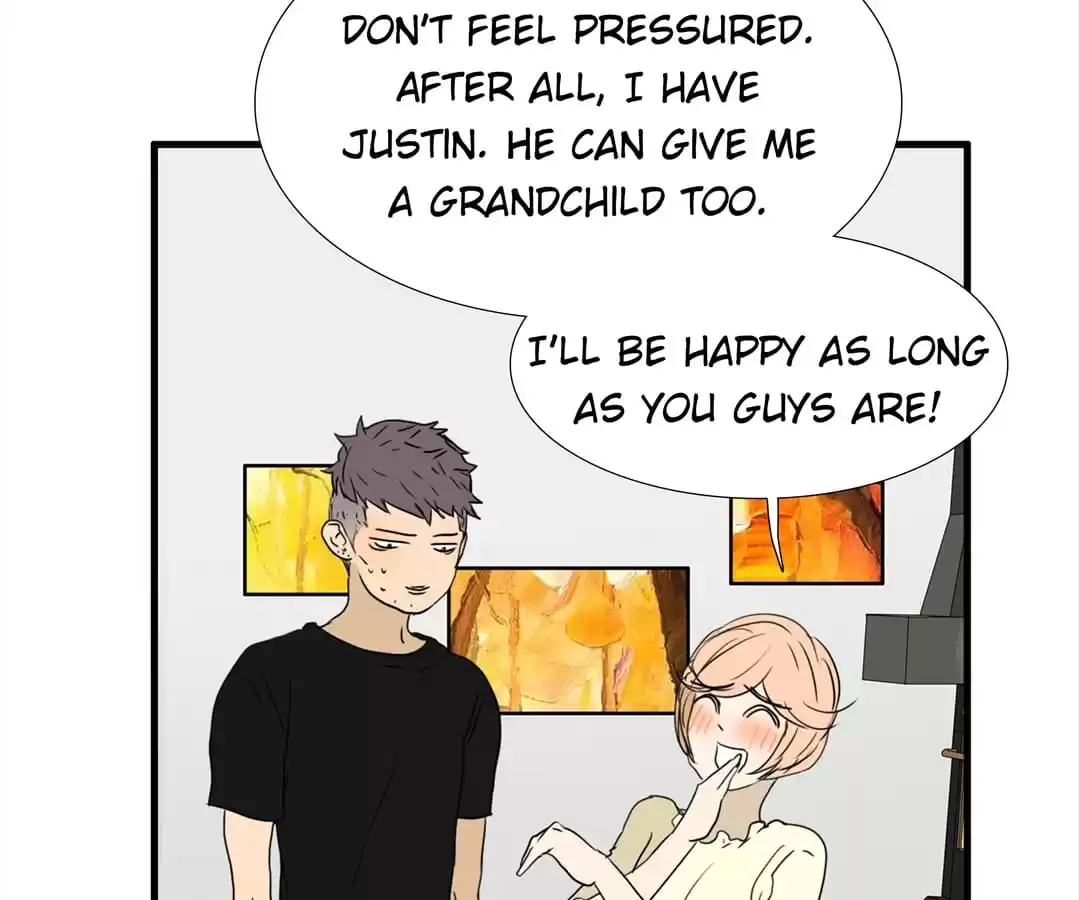 BROMANCE (Official) - Chapter 163 manhwa