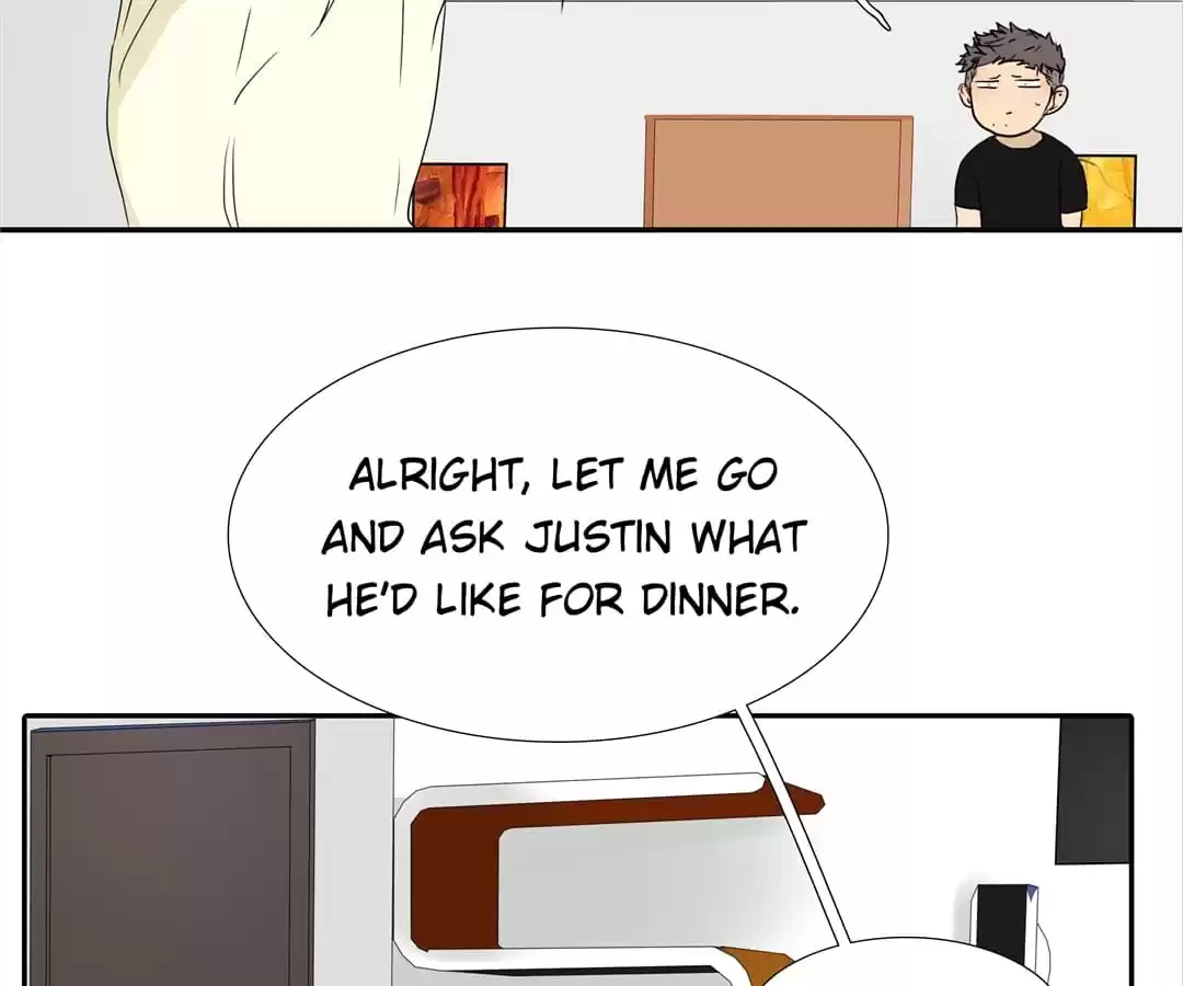 BROMANCE (Official) - Chapter 163 manhwa
