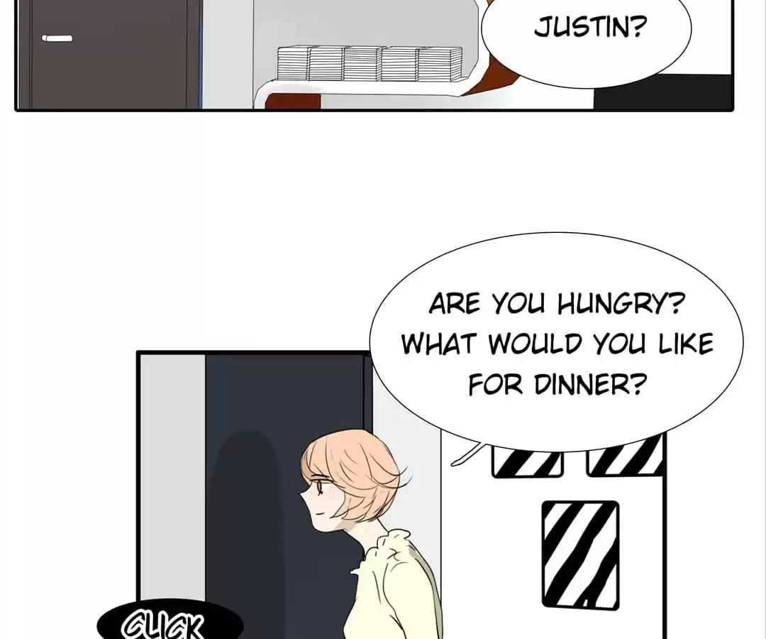 BROMANCE (Official) - Chapter 163 manhwa