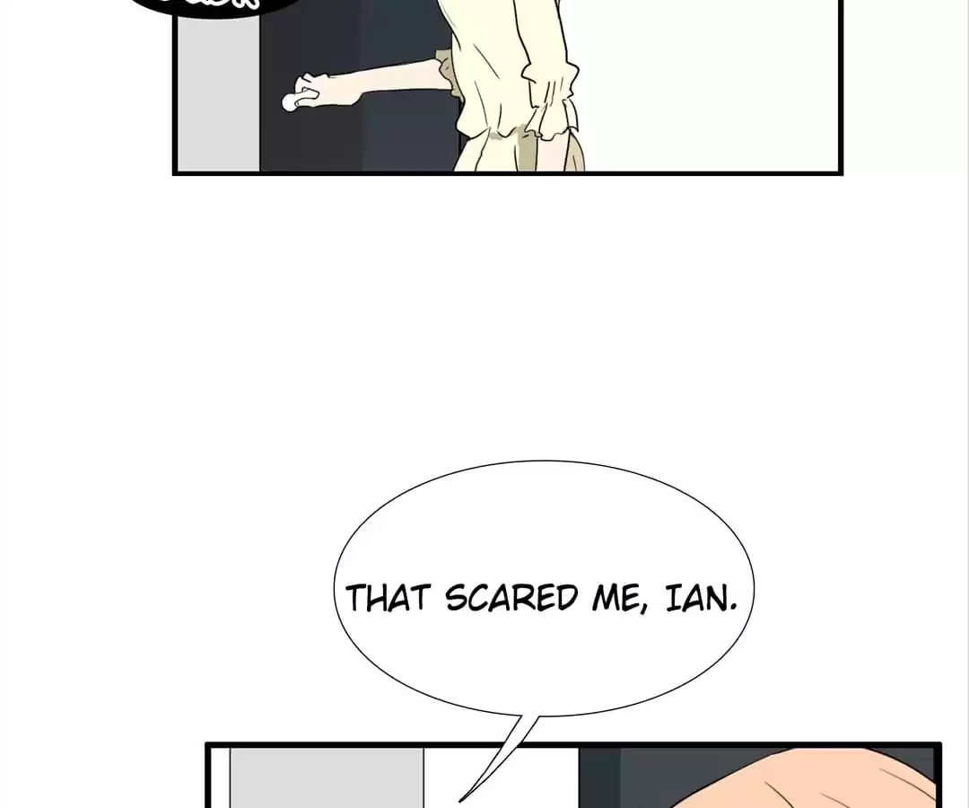 BROMANCE (Official) - Chapter 163 manhwa