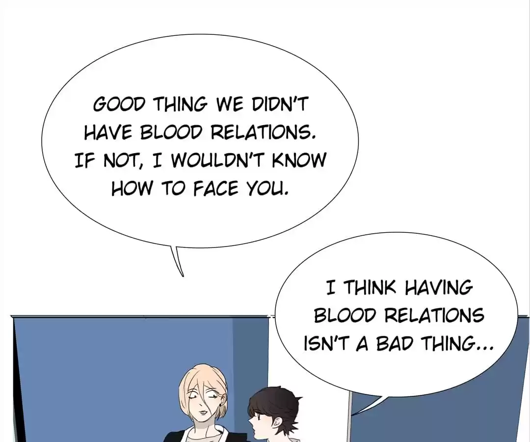 BROMANCE (Official) - Chapter 163 manhwa