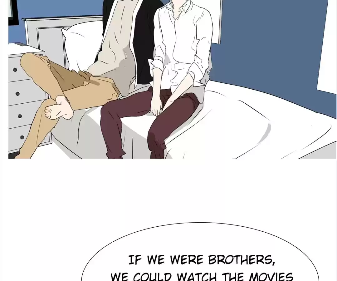 BROMANCE (Official) - Chapter 163 manhwa