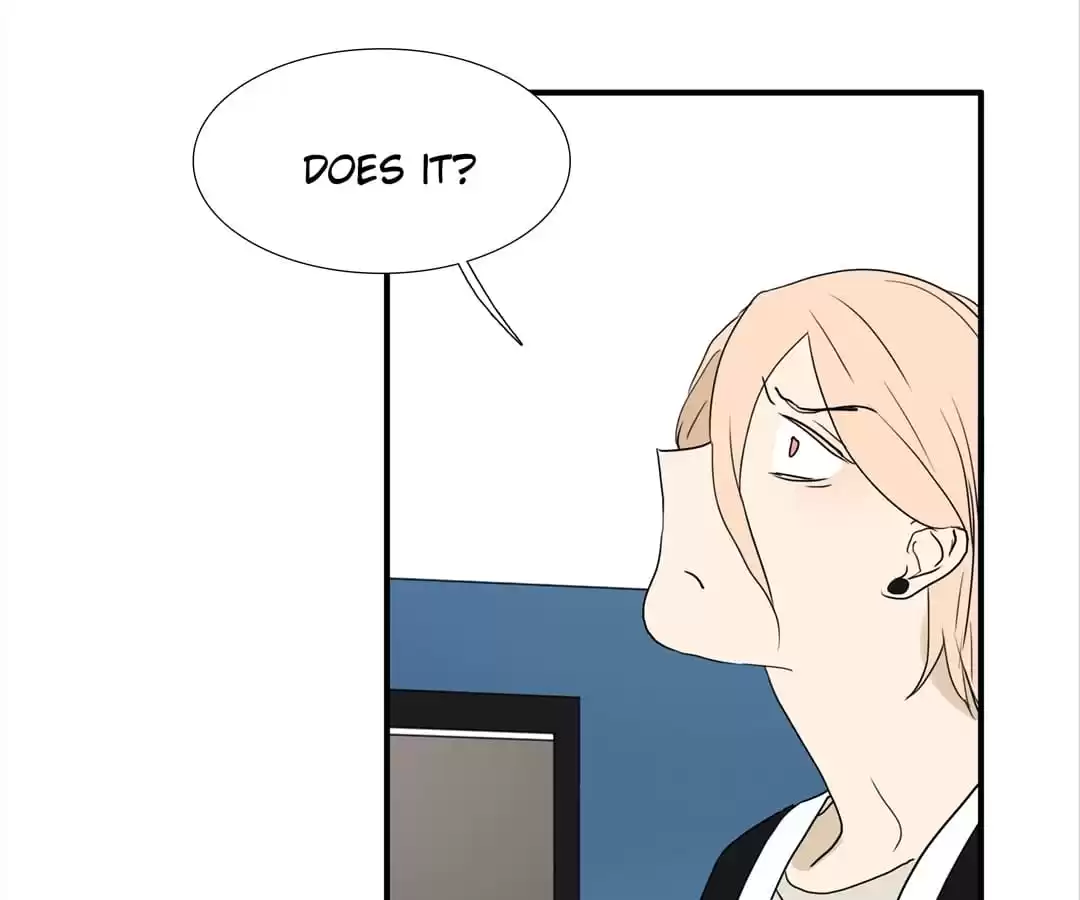 BROMANCE (Official) - Chapter 163 manhwa