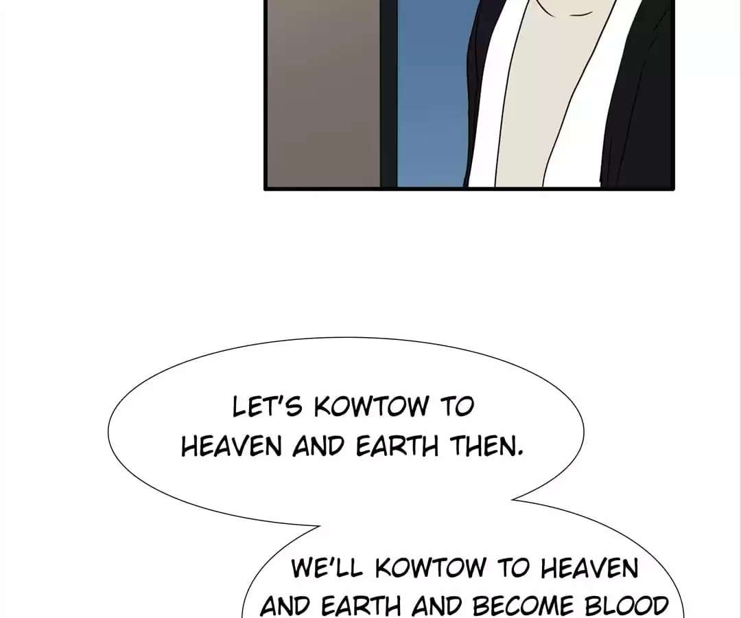 BROMANCE (Official) - Chapter 163 manhwa