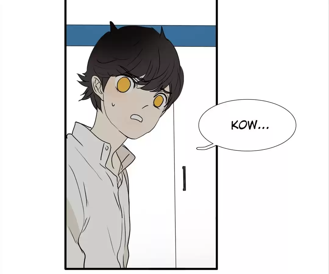 BROMANCE (Official) - Chapter 163 manhwa