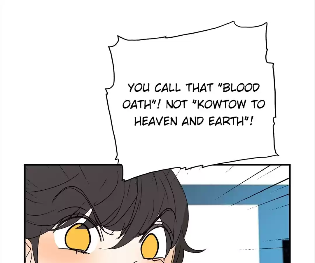BROMANCE (Official) - Chapter 163 manhwa
