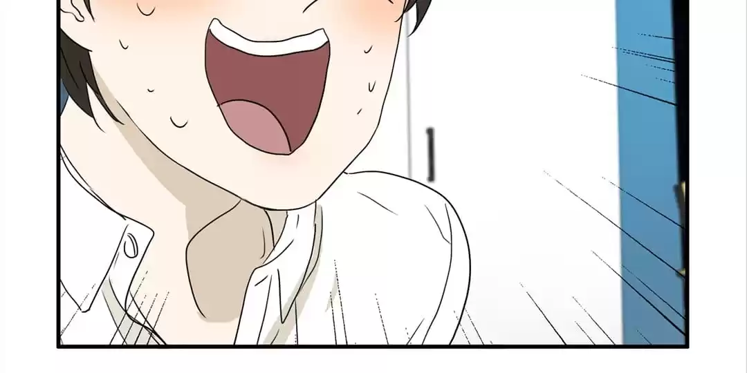 BROMANCE (Official) - Chapter 163 manhwa