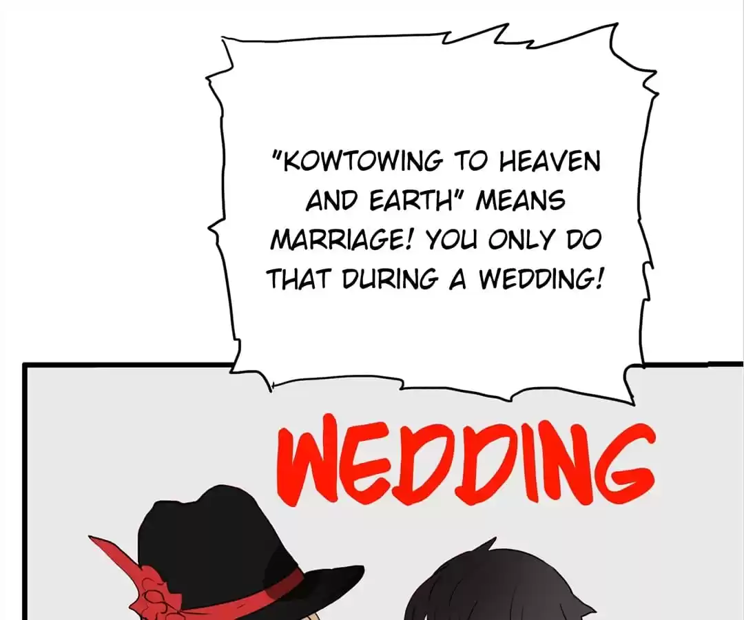 BROMANCE (Official) - Chapter 163 manhwa