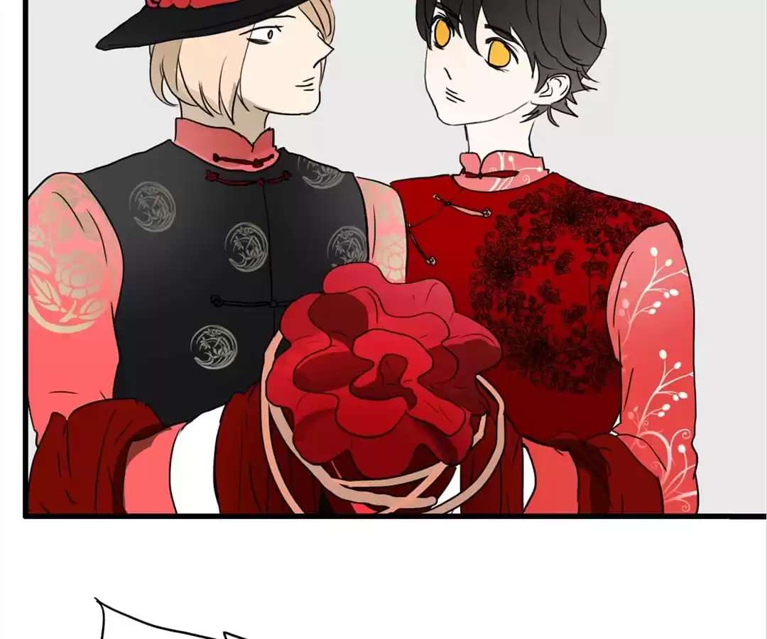 BROMANCE (Official) - Chapter 163 manhwa