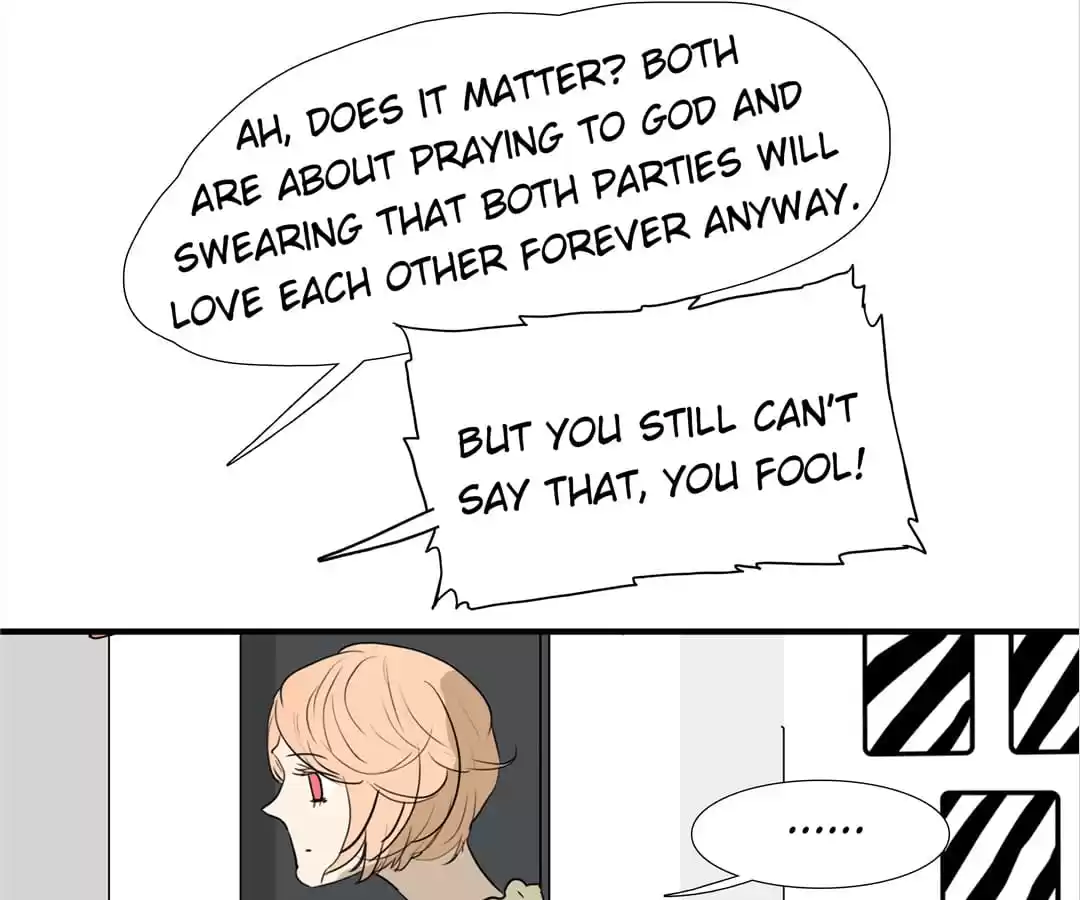 BROMANCE (Official) - Chapter 163 manhwa