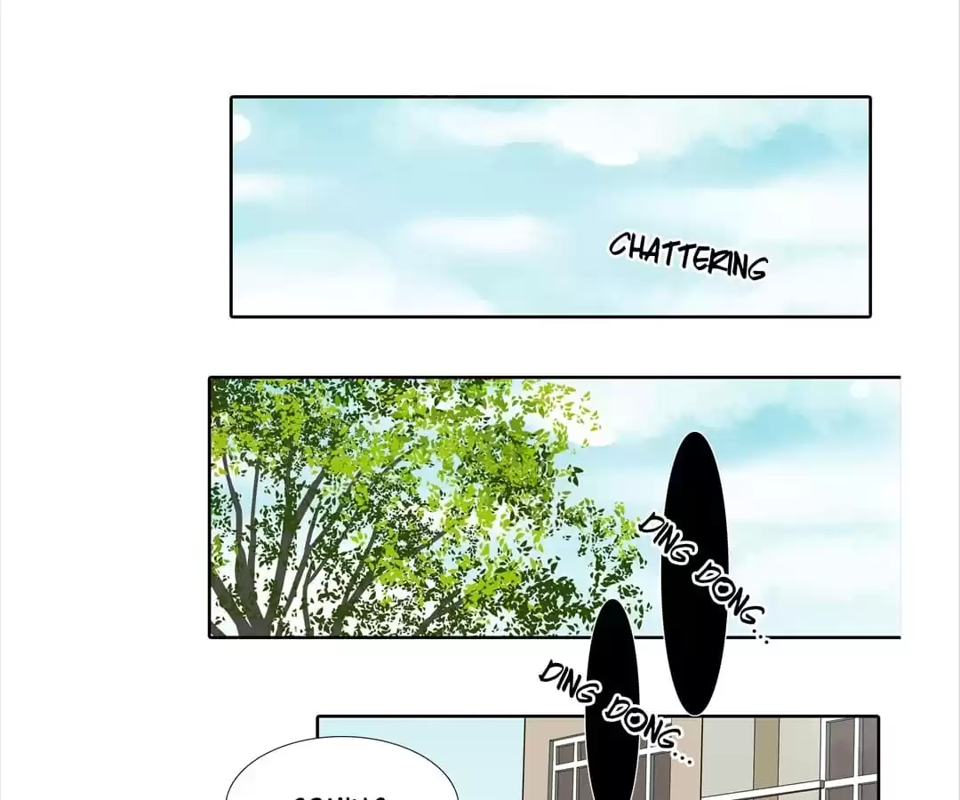 BROMANCE (Official) - Chapter 164 manhwa