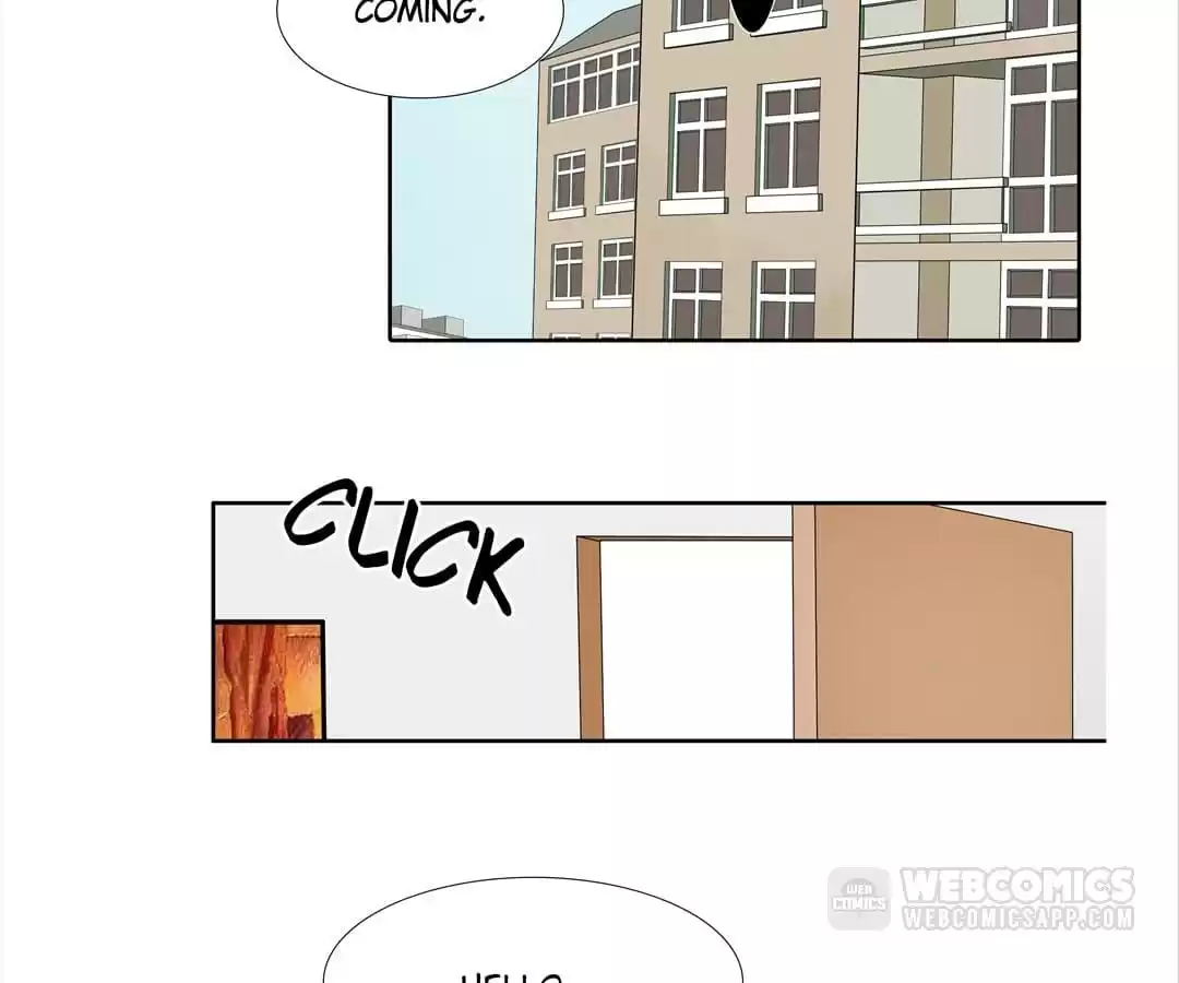 BROMANCE (Official) - Chapter 164 manhwa