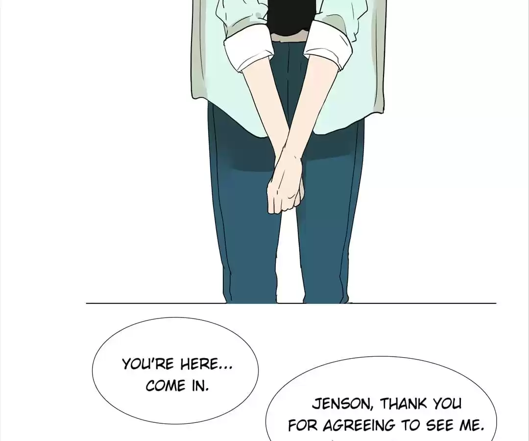BROMANCE (Official) - Chapter 164 manhwa