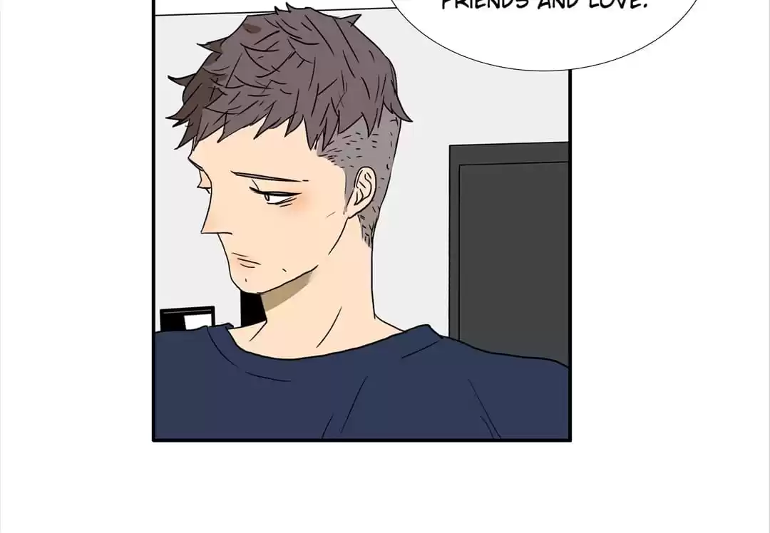 BROMANCE (Official) - Chapter 164 manhwa