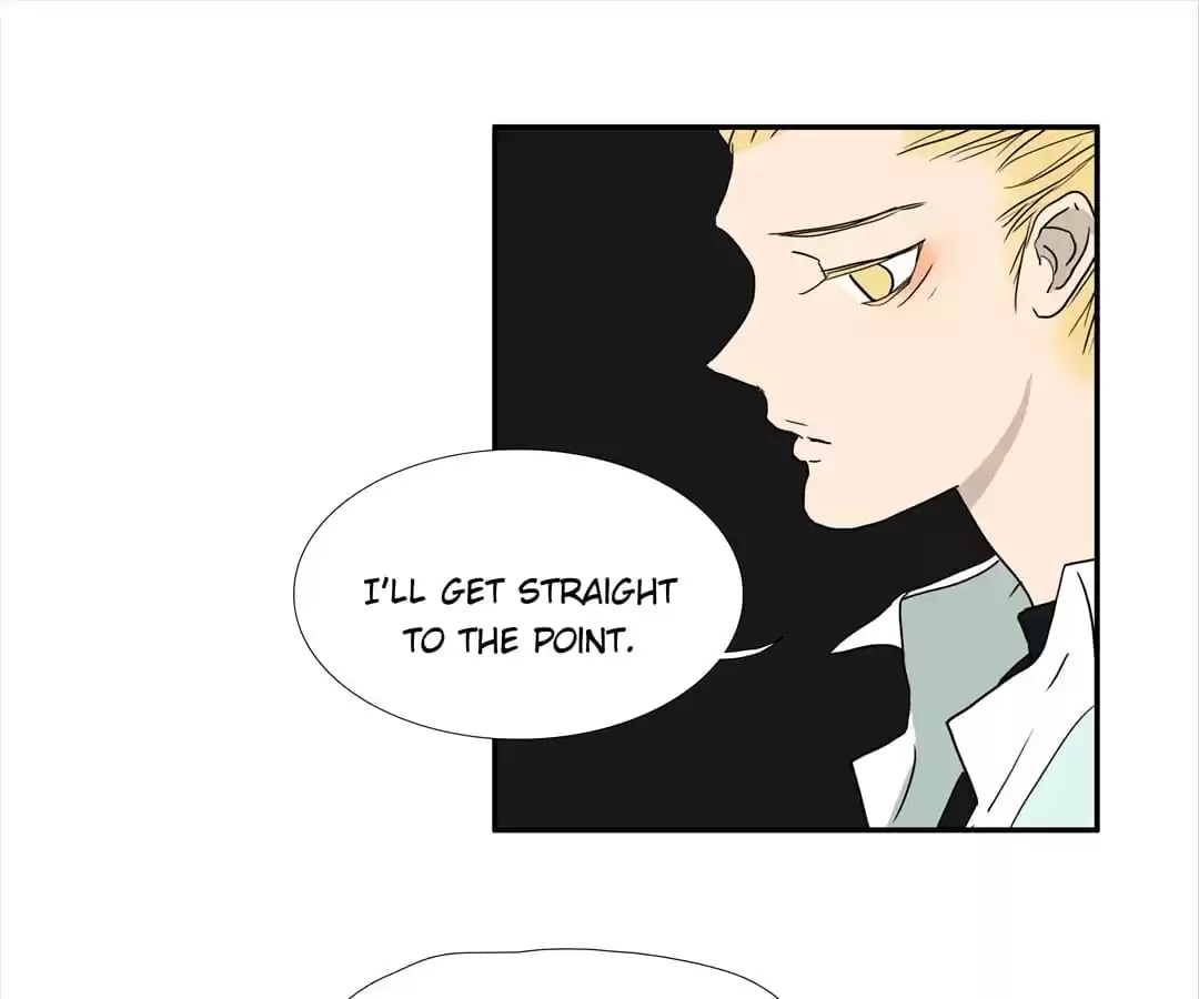 BROMANCE (Official) - Chapter 164 manhwa