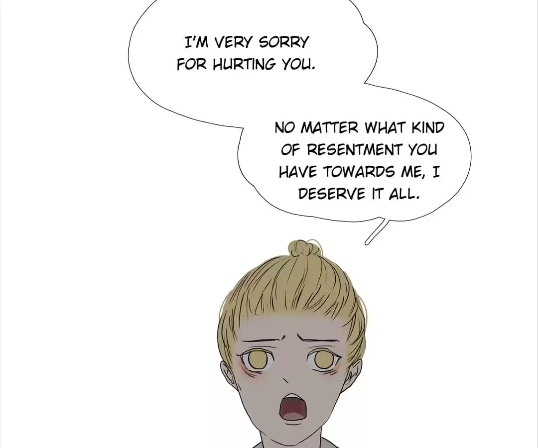 BROMANCE (Official) - Chapter 164 manhwa