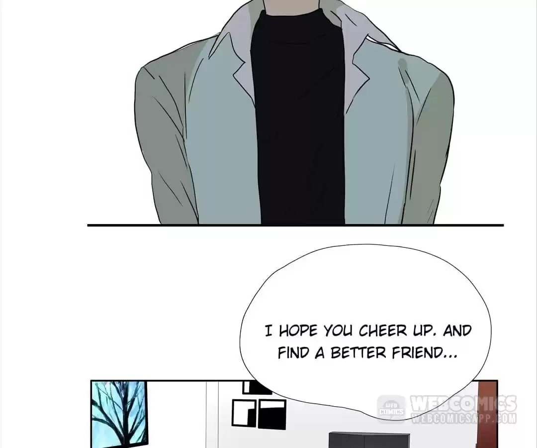 BROMANCE (Official) - Chapter 164 manhwa