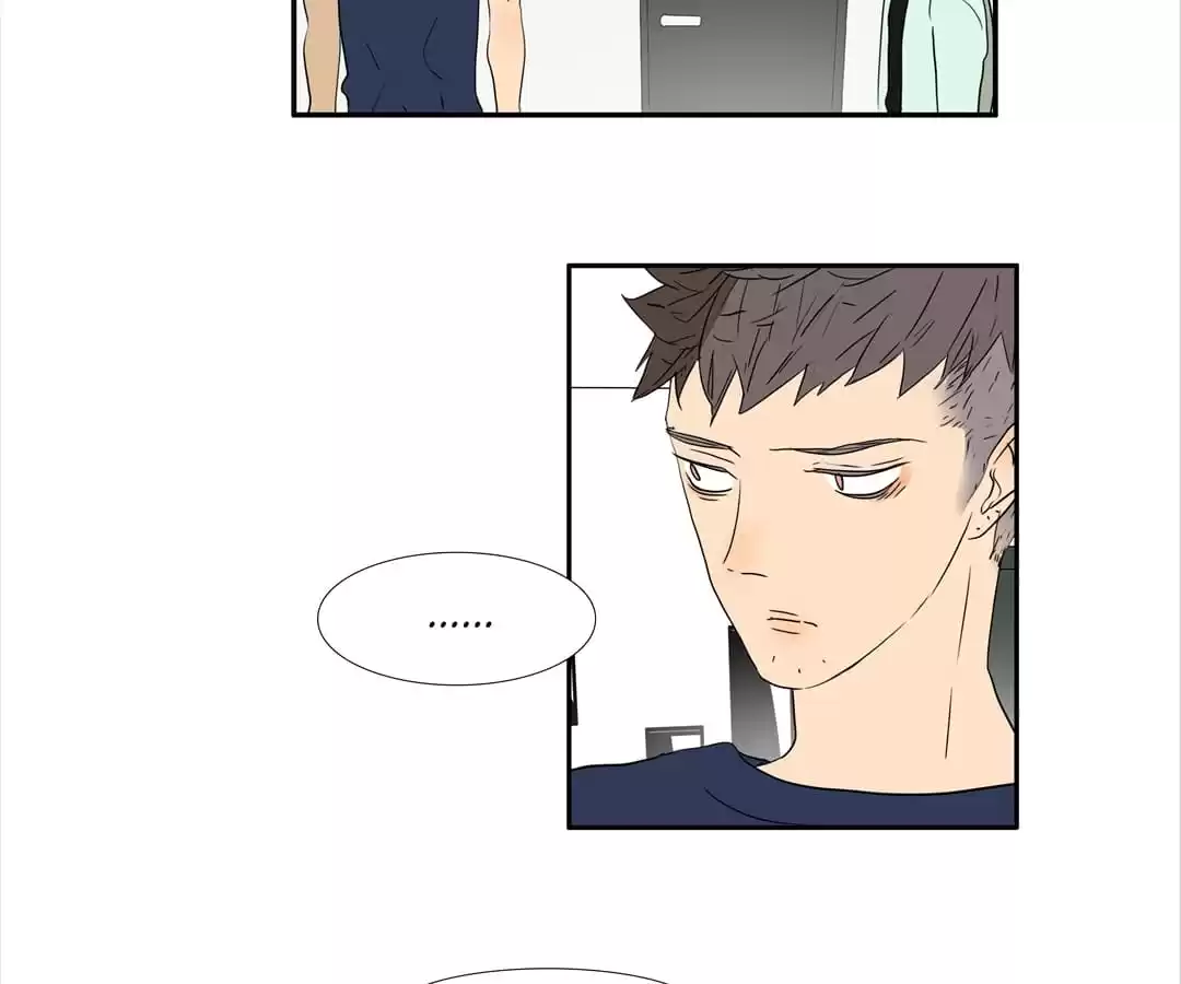 BROMANCE (Official) - Chapter 164 manhwa