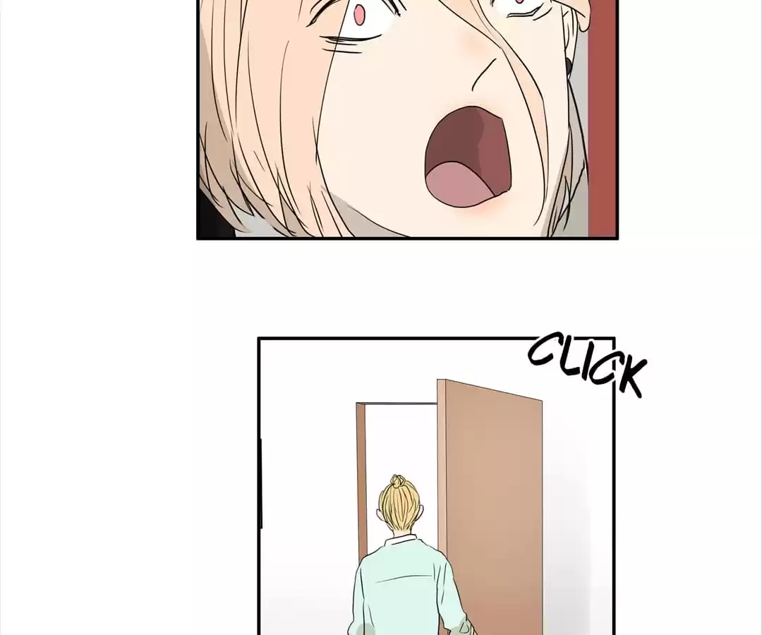 BROMANCE (Official) - Chapter 164 manhwa