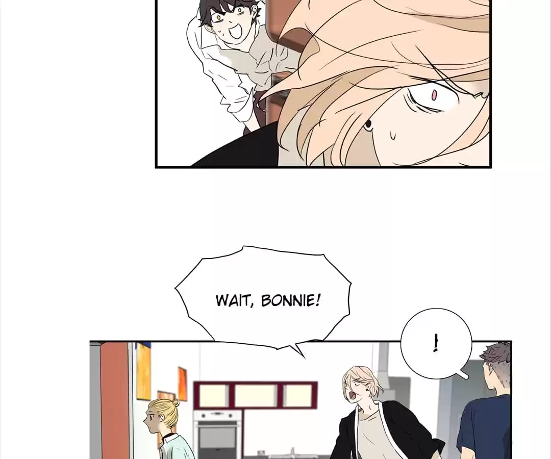 BROMANCE (Official) - Chapter 164 manhwa