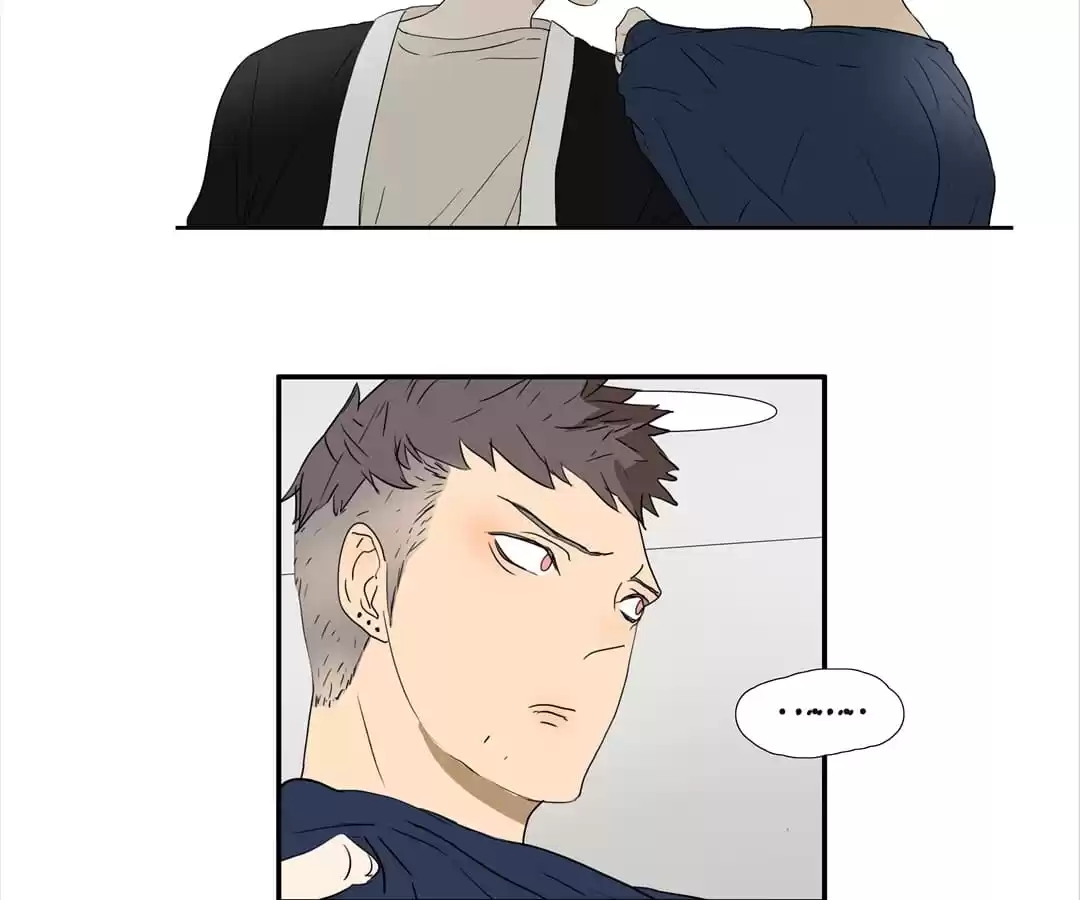 BROMANCE (Official) - Chapter 164 manhwa
