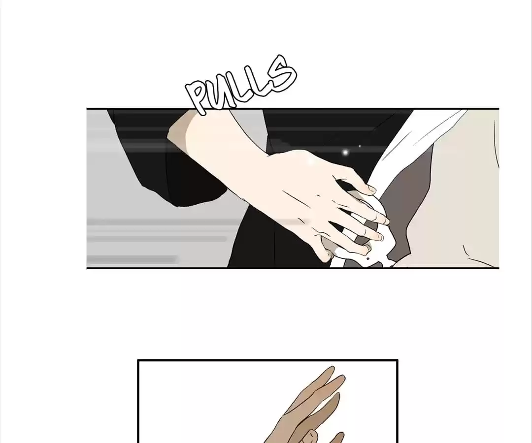 BROMANCE (Official) - Chapter 164 manhwa