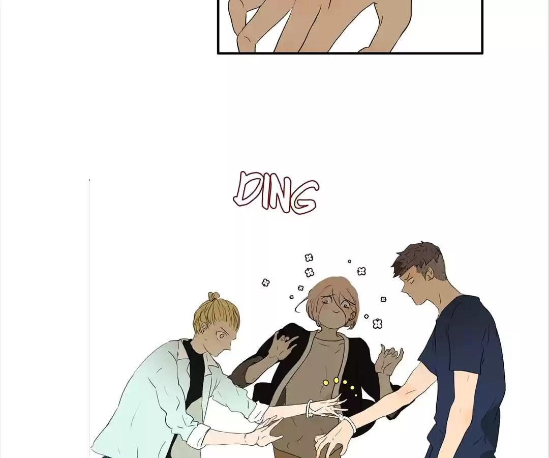 BROMANCE (Official) - Chapter 164 manhwa