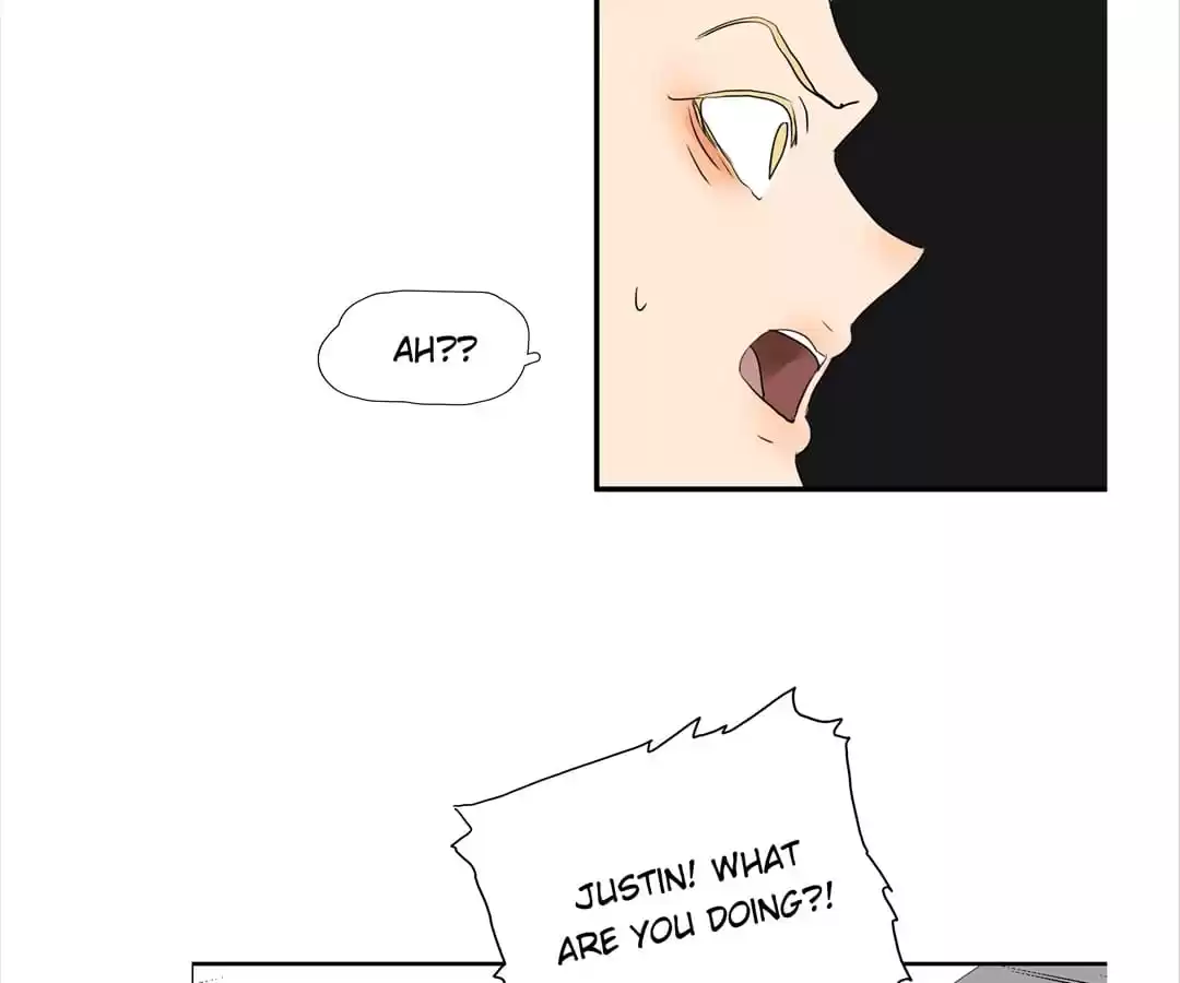 BROMANCE (Official) - Chapter 164 manhwa