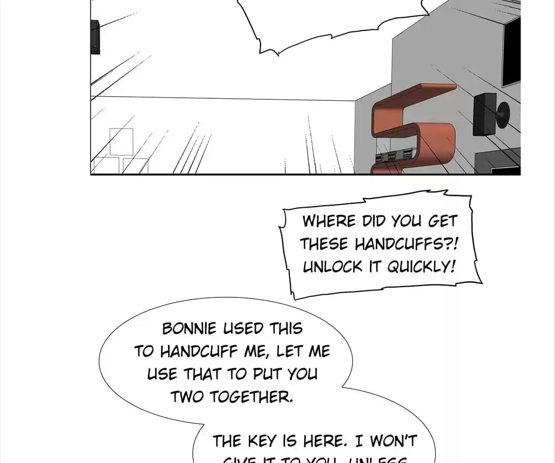 BROMANCE (Official) - Chapter 164 manhwa