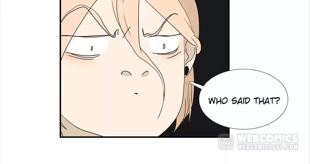 BROMANCE (Official) - Chapter 164 manhwa