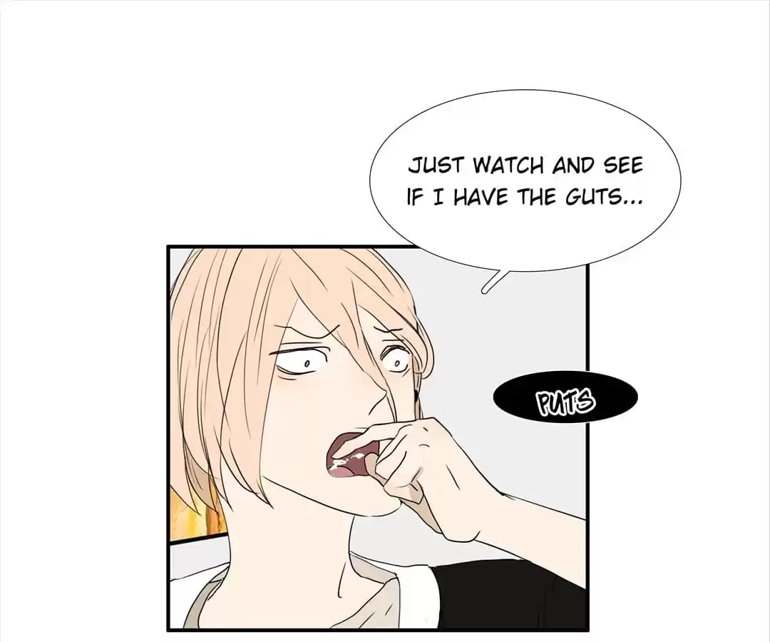 BROMANCE (Official) - Chapter 164 manhwa