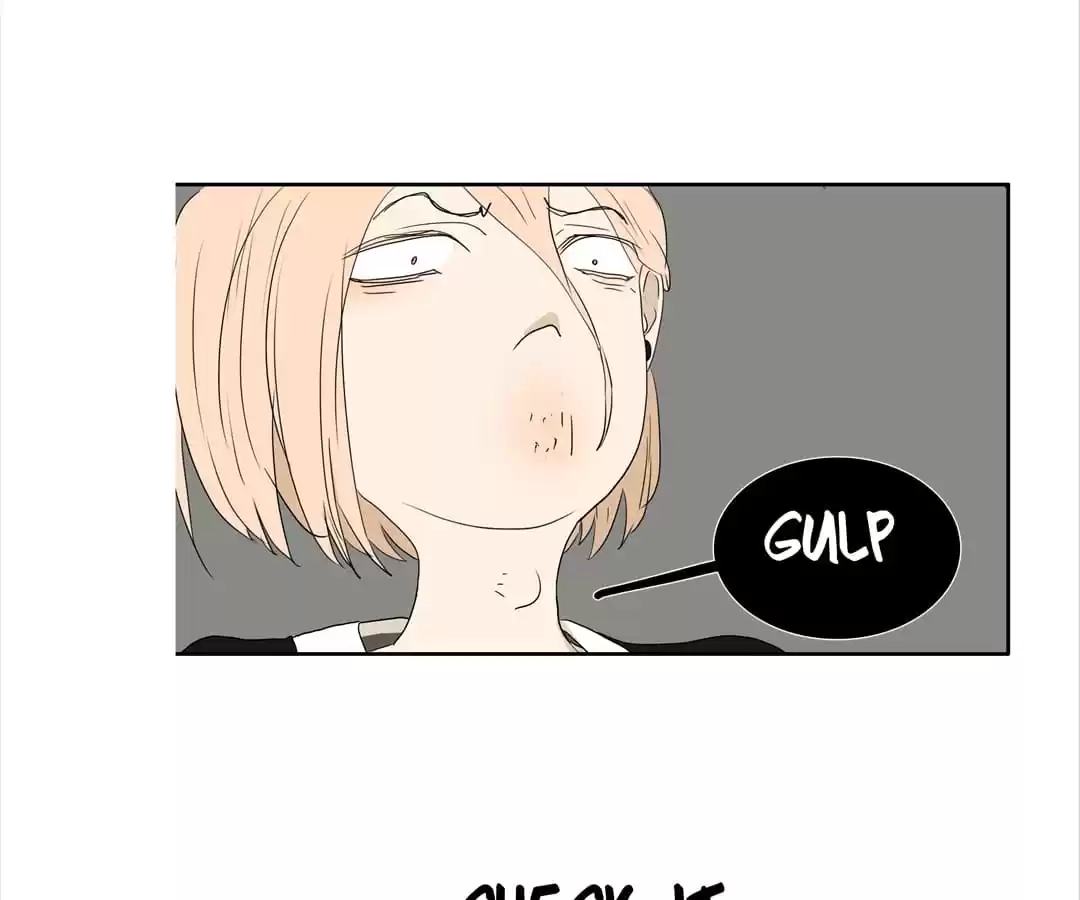 BROMANCE (Official) - Chapter 164 manhwa