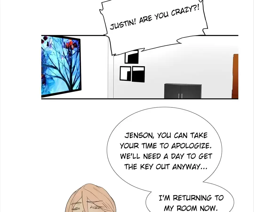 BROMANCE (Official) - Chapter 164 manhwa
