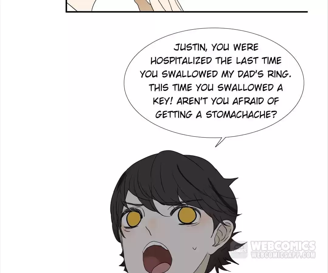 BROMANCE (Official) - Chapter 164 manhwa