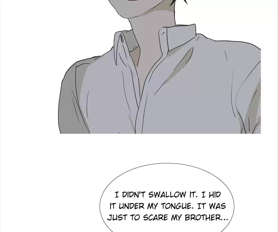 BROMANCE (Official) - Chapter 164 manhwa