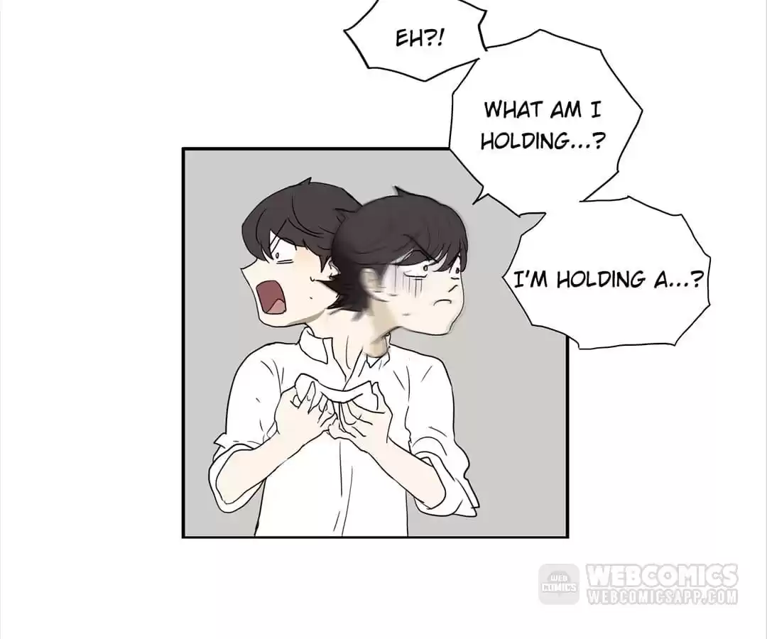 BROMANCE (Official) - Chapter 164 manhwa