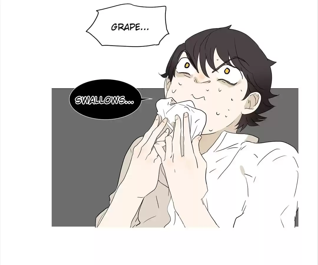 BROMANCE (Official) - Chapter 164 manhwa