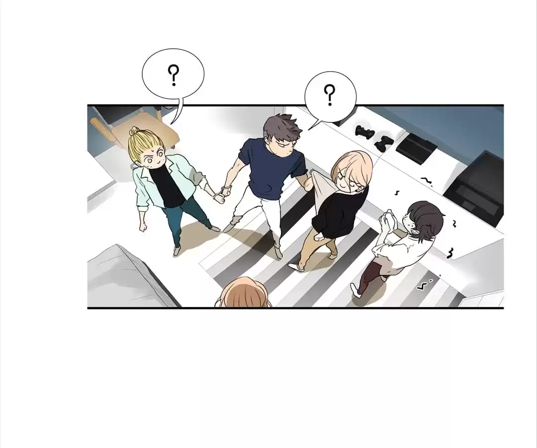 BROMANCE (Official) - Chapter 164 manhwa