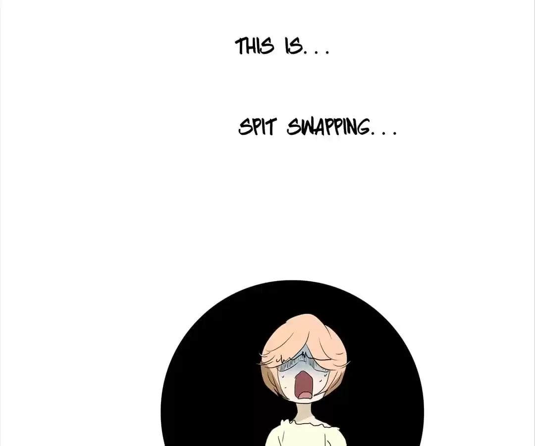 BROMANCE (Official) - Chapter 164 manhwa