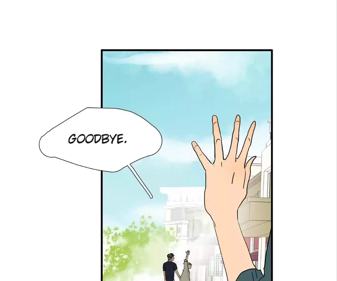 BROMANCE (Official) - Chapter 165 manhwa