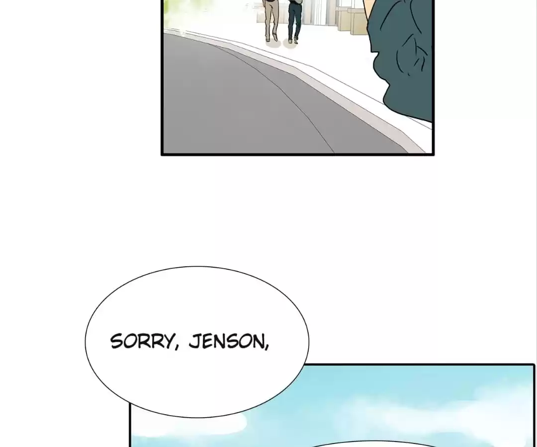 BROMANCE (Official) - Chapter 165 manhwa
