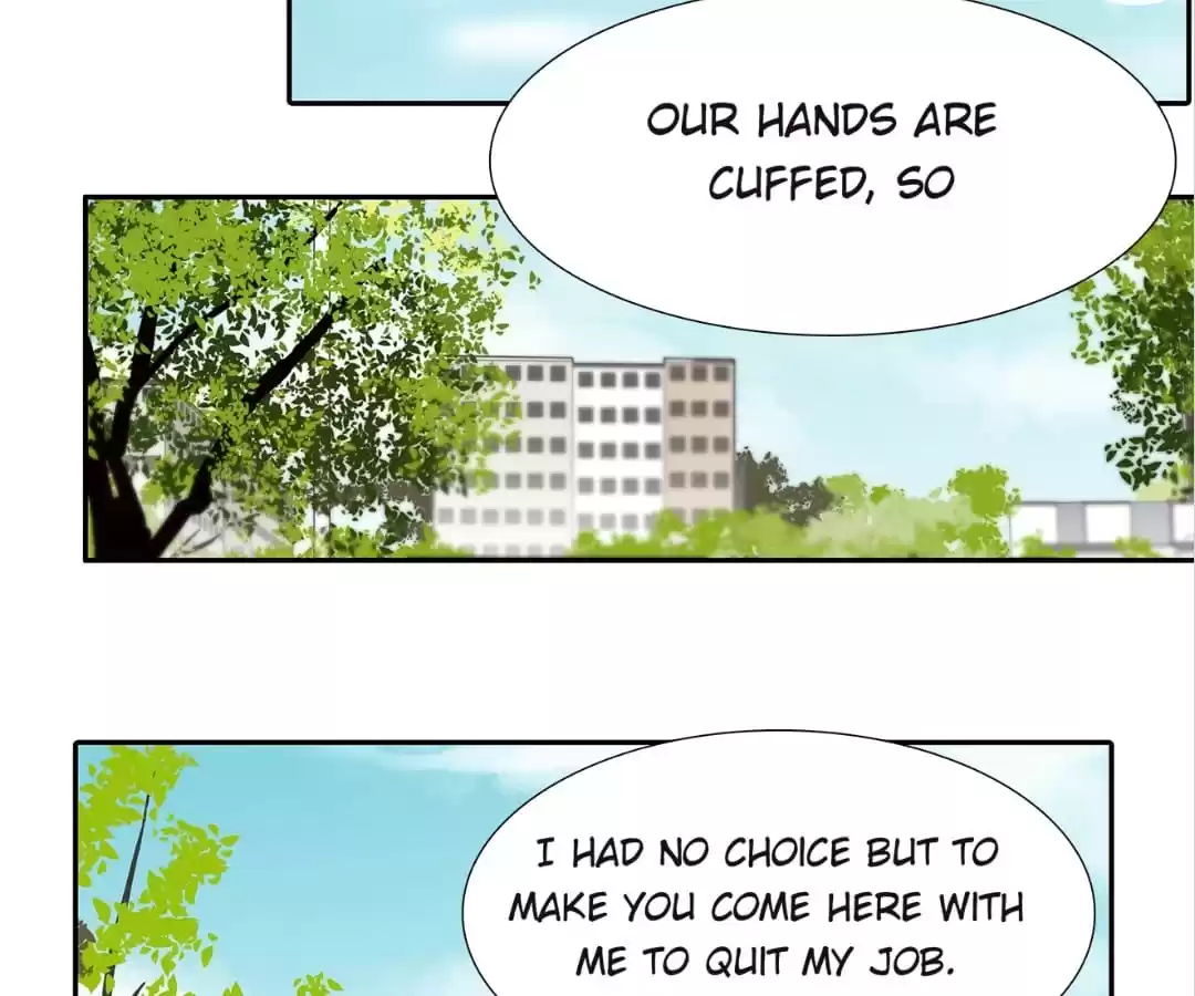 BROMANCE (Official) - Chapter 165 manhwa