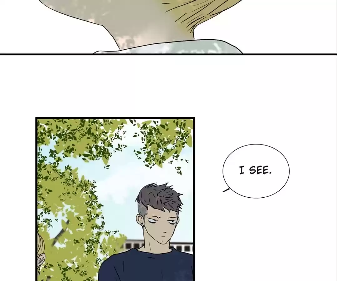 BROMANCE (Official) - Chapter 165 manhwa